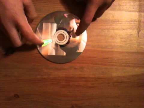 anti pigeon cd