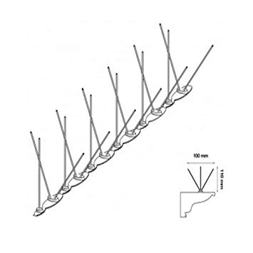 anti pigeon ecopic ultra 2