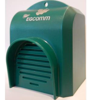 anti pigeon electronique professionnel