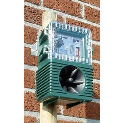 anti pigeon electronique professionnel