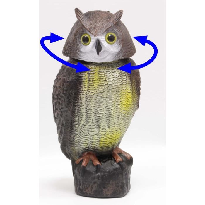 anti pigeon ultrason avis