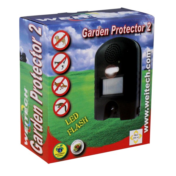 appareil a ultrason pour pigeon