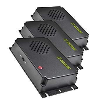 appareil a ultrason pour pigeon