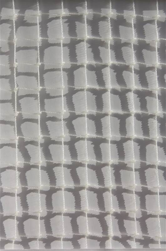 filet anti pigeon blanc