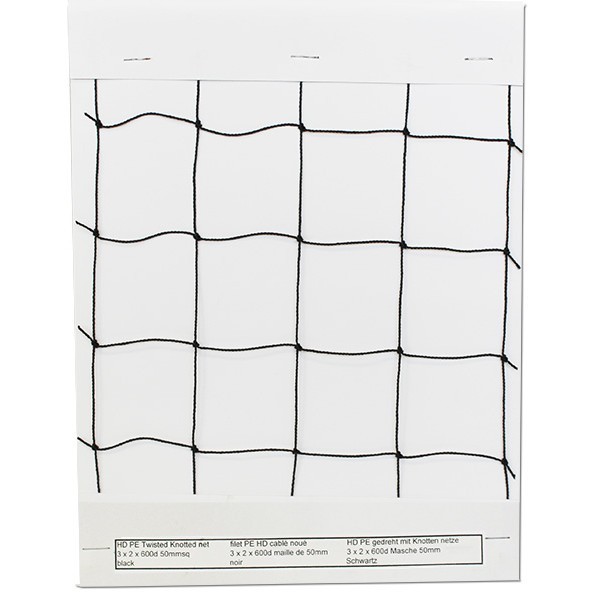 filet anti pigeon blanc