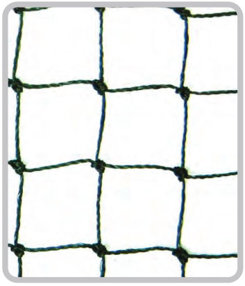 filet anti pigeon blanc