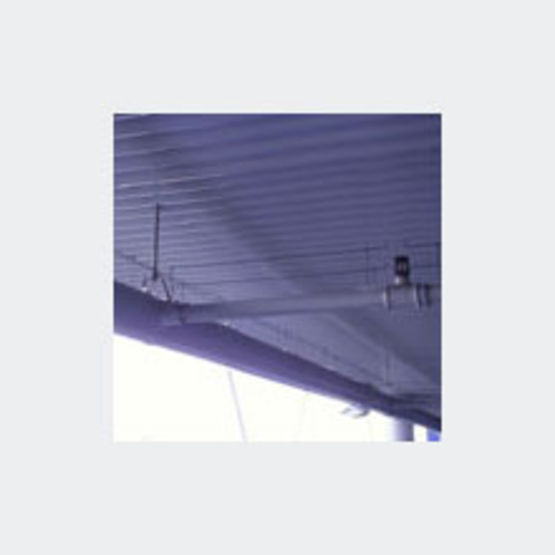 filet anti pigeon sel