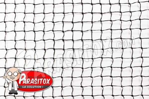 filet anti pigeon sel