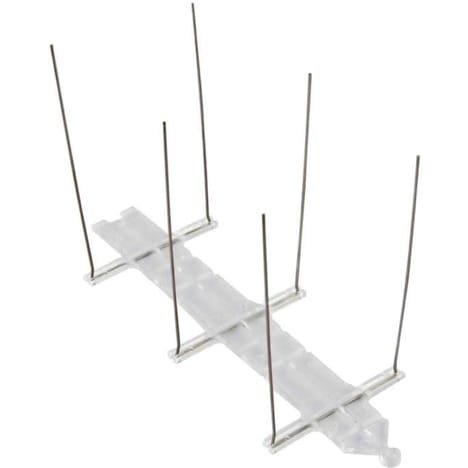 pic anti pigeon auchan