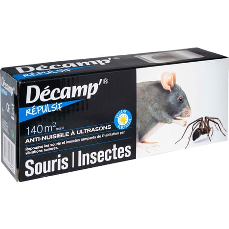 pic anti pigeon auchan