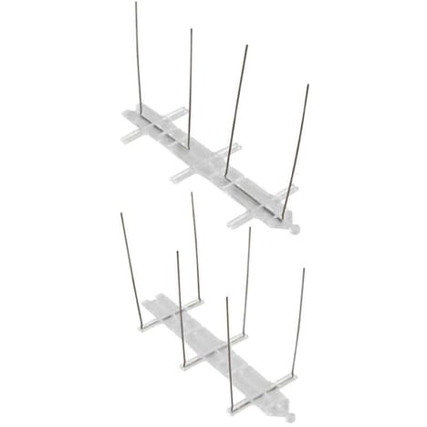 pic anti pigeon auchan