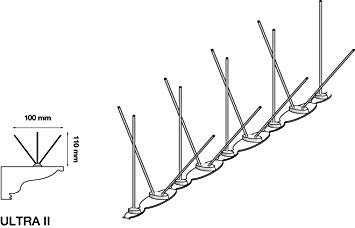 pic anti pigeon ultra 2