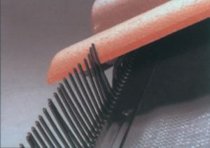 pics anti oiseaux plastique