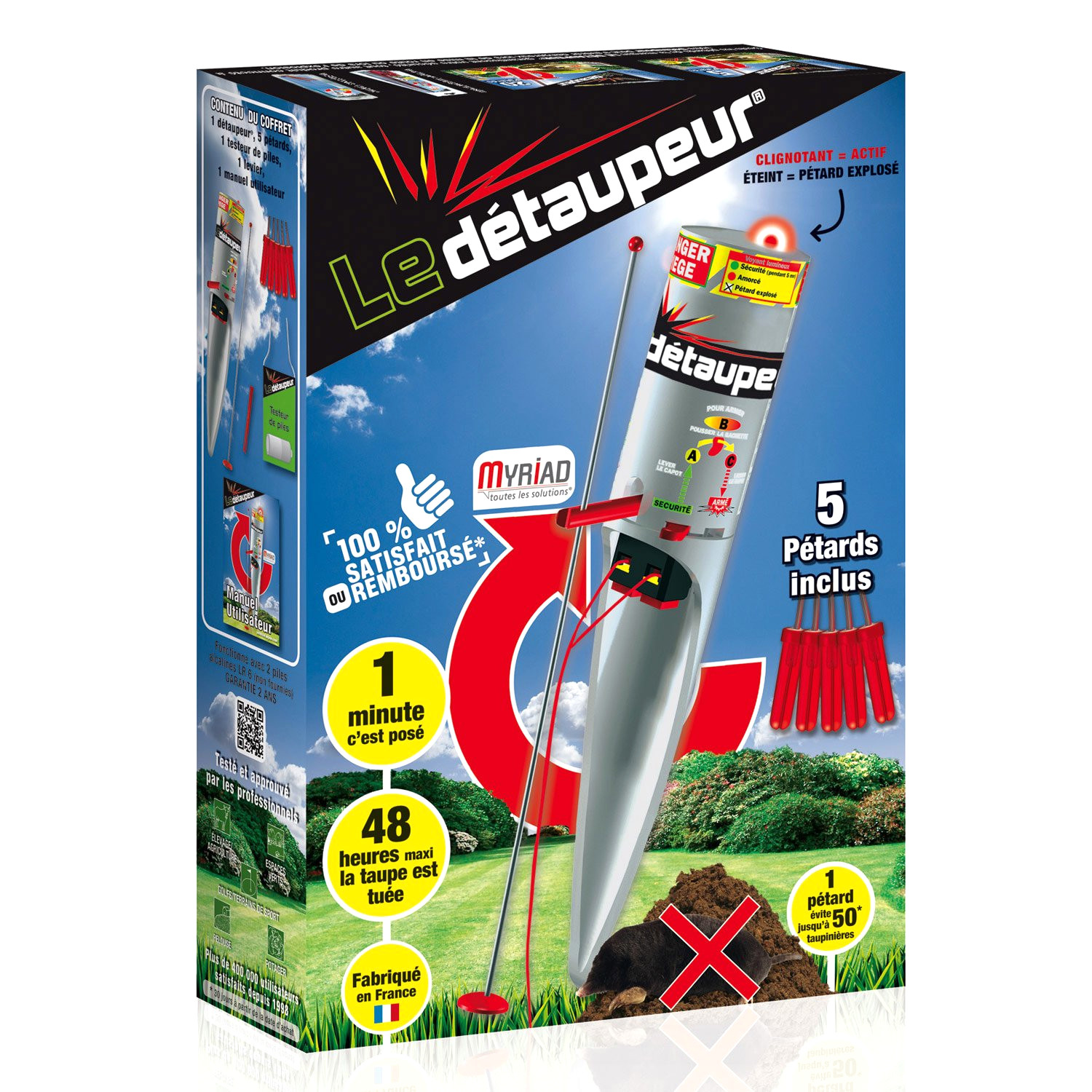 piege a pigeon leroy merlin