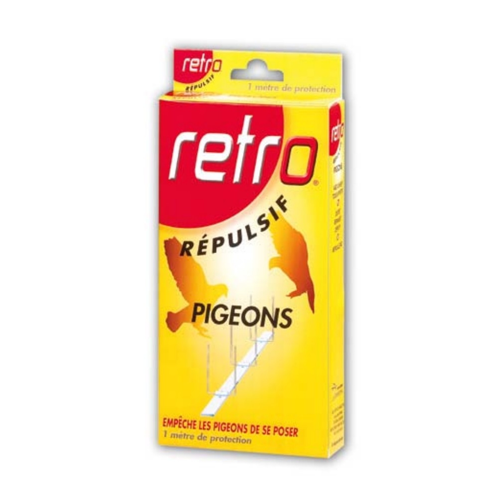 repulsif pigeon bricorama