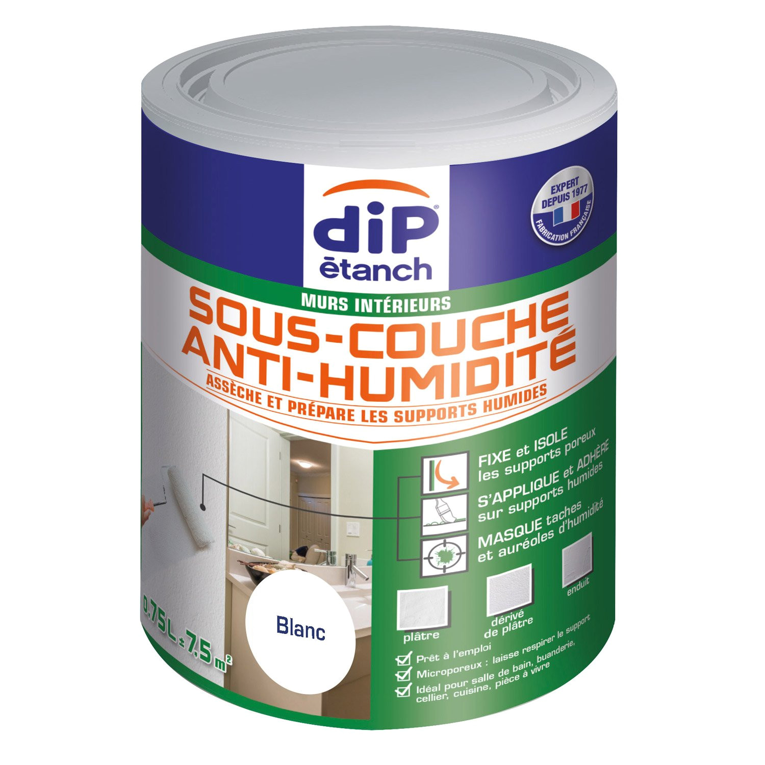 repulsif pigeon castorama