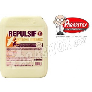 repulsif pigeon naturel