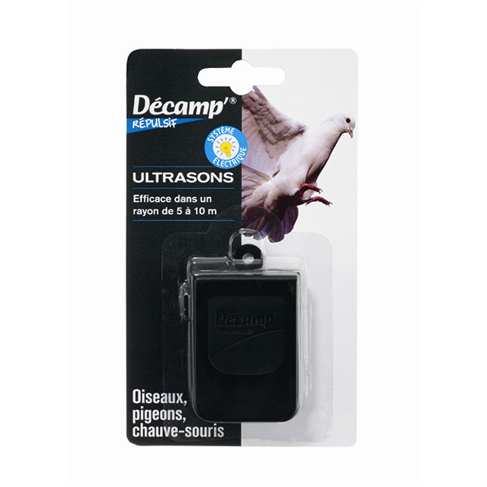repulsif pigeon naturel