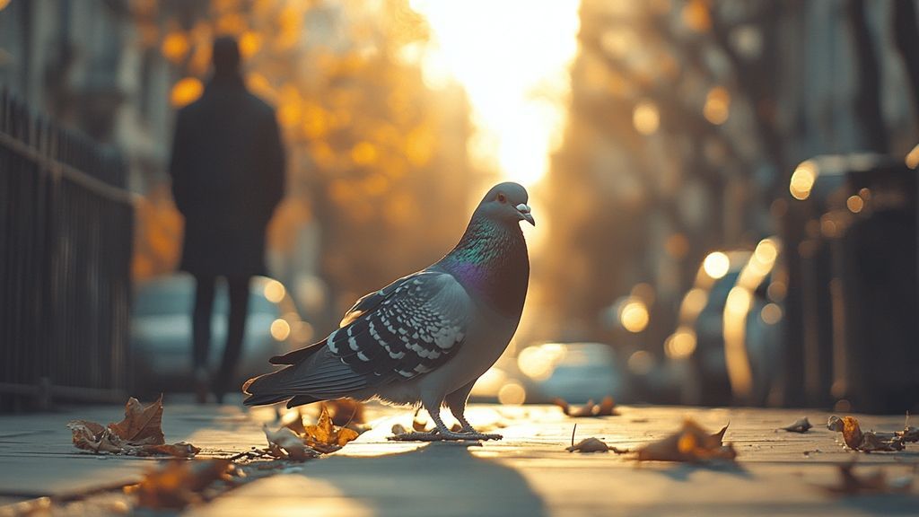 
{{wpg_cta_1}}
Les comportements observés chez les pigeons