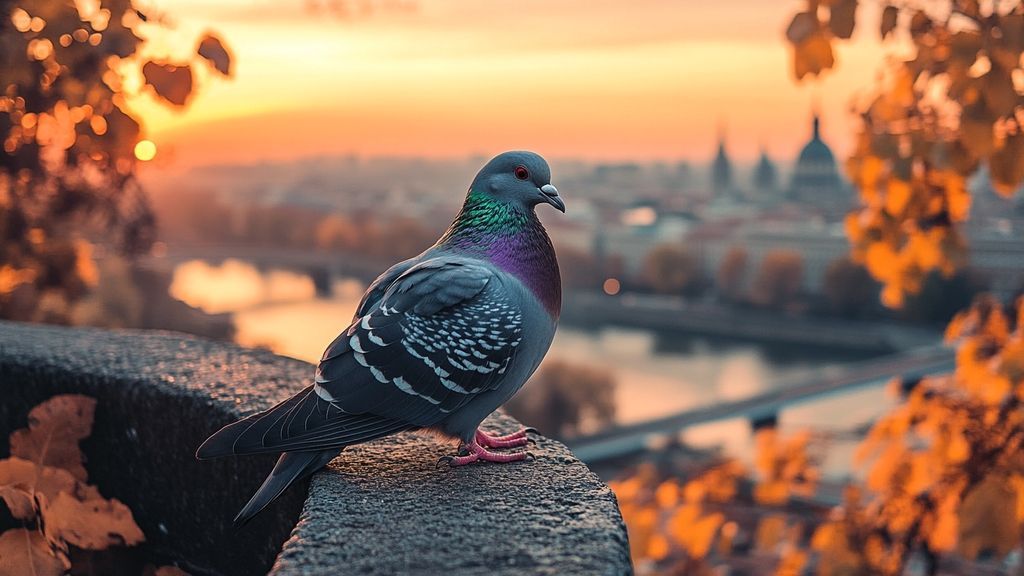 
{{wpg_cta_1}}
Les comportements sociaux des pigeons en milieu urbain